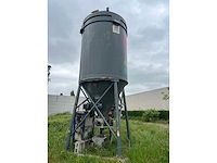 Bero - 1998 - betonsilo - afbeelding 7 van  22