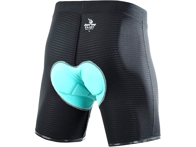 Beroy fietsbroek (3xl) - afbeelding 1 van  5