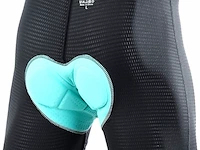Beroy fietsbroek (3xl) - afbeelding 1 van  5