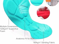 Beroy fietsbroek (3xl) - afbeelding 4 van  5