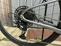 Berria belador allroad gravelbike hpr5 - model 2024 - afbeelding 2 van  9