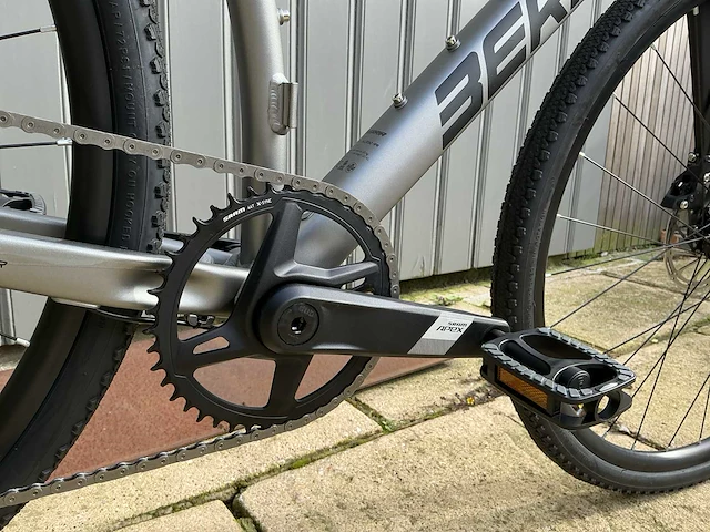 Berria belador allroad gravelbike hpr5 - model 2024 - afbeelding 3 van  9