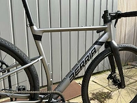 Berria belador allroad gravelbike hpr5 - model 2024 - afbeelding 4 van  9
