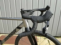 Berria belador allroad gravelbike hpr5 - model 2024 - afbeelding 5 van  9