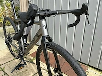 Berria belador allroad gravelbike hpr5 - model 2024 - afbeelding 6 van  9