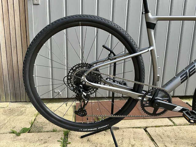 Berria belador allroad gravelbike hpr5 - model 2024 - afbeelding 8 van  9