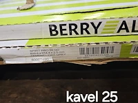 Berryalloc dryback zelf te verlijmen 7,8m² - afbeelding 4 van  5