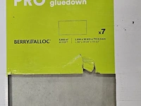Berryalloc dryback zelf te verlijmen 7,8m² - afbeelding 5 van  5