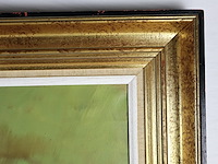 Bert van laer – boer met ploeg - afbeelding 4 van  5