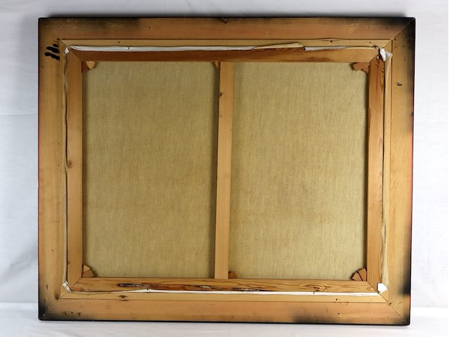 Bert van laer – boer met ploeg - afbeelding 5 van  5