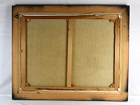 Bert van laer – boer met ploeg - afbeelding 5 van  5