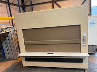 Bertello brevetti eurot 5102 paternosterkast - afbeelding 3 van  10
