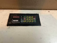 Bertello brevetti eurot 5102 paternosterkast - afbeelding 5 van  10