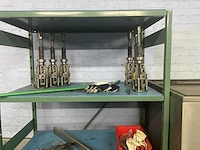 Bertolaso sigma 603 flessensluitmachine - afbeelding 13 van  13