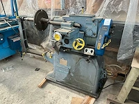 Bertoni&cotti mtf-2 trommels draai- en afstelmachine - afbeelding 1 van  8