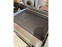 Berto's - gas - g7fr8m-2 - grill- en bakplaat - afbeelding 2 van  2