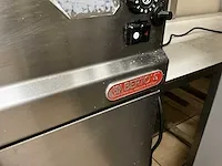 Berto’s gl15+15m friteuse - afbeelding 4 van  7