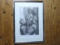 Bertrand raymond - erotiek - afbeelding 1 van  3