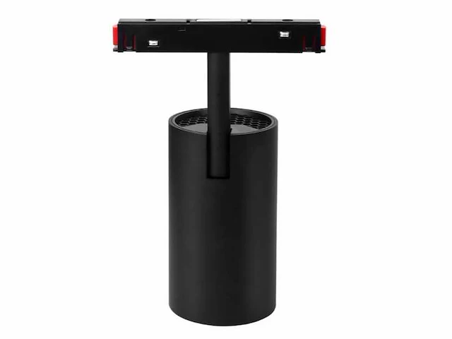 Bery spot led voor magnetische rail (10x) - afbeelding 3 van  6