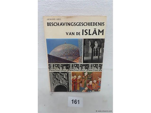 Beschavingsgeschiedenis van de islam - afbeelding 1 van  3