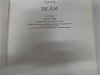 Beschavingsgeschiedenis van de islam - afbeelding 2 van  3