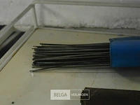 Bescherming om te lassen - afbeelding 5 van  5
