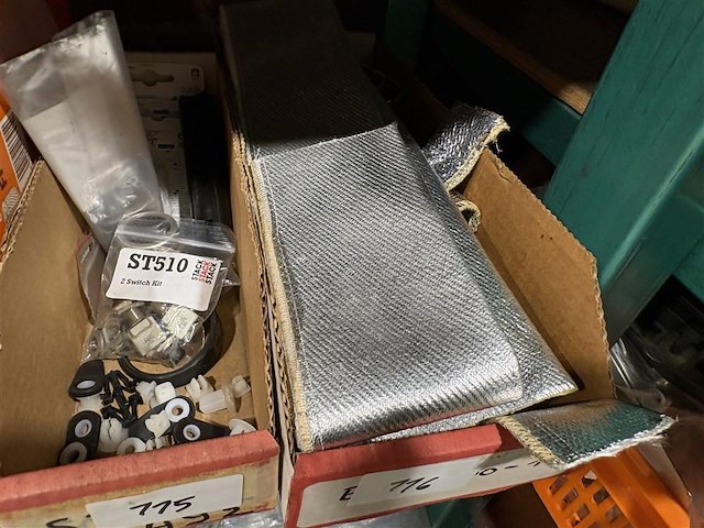 Bescherming - afbeelding 1 van  3