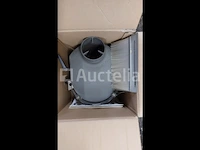 Beschermingsgids aigner chantournix - afbeelding 2 van  5