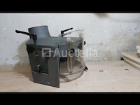 Beschermingsgids aigner chantournix - afbeelding 3 van  5