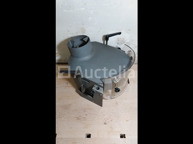 Beschermingsgids aigner chantournix - afbeelding 4 van  5