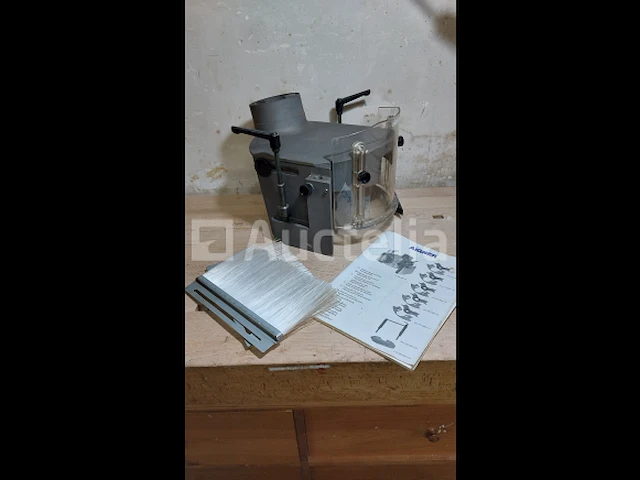 Beschermingsgids aigner chantournix - afbeelding 5 van  5