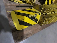 Beschermingshoeken voor palletstelling (36x) - afbeelding 4 van  6
