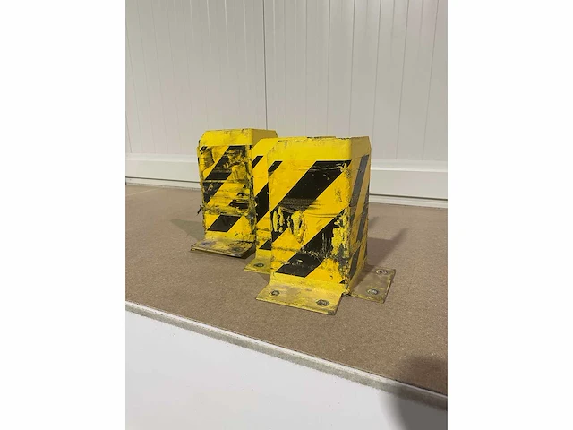Beschermingshoeken voor palletstelling (36x) - afbeelding 5 van  6