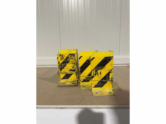 Beschermingshoeken voor palletstelling (36x) - afbeelding 6 van  6