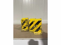 Beschermingshoeken voor palletstelling (36x) - afbeelding 6 van  6