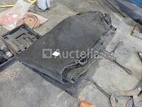 Beschermingsnet voor containers - afbeelding 1 van  5