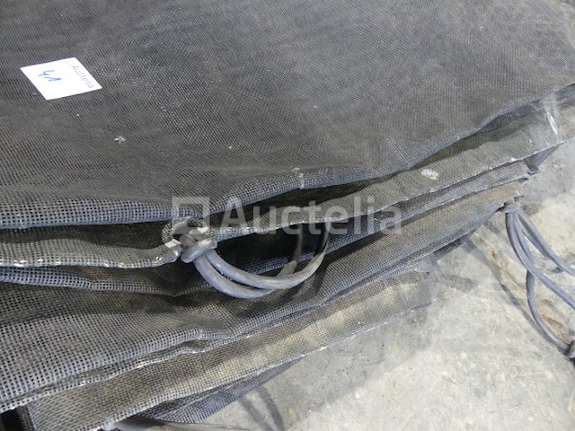 Beschermingsnet voor containers - afbeelding 2 van  5