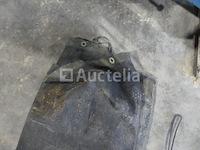 Beschermingsnet voor containers - afbeelding 3 van  5