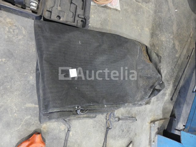 Beschermingsnet voor containers - afbeelding 5 van  5