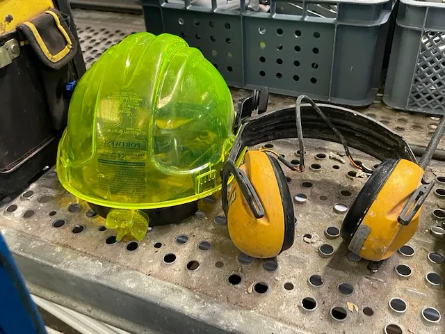 Beschermmateriaal - afbeelding 1 van  2