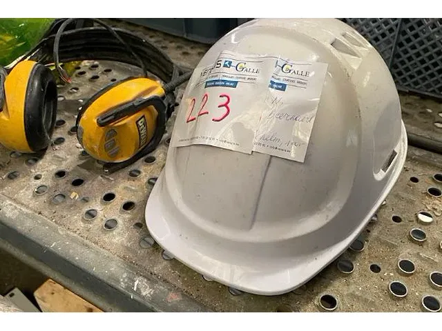 Beschermmateriaal - afbeelding 2 van  2