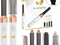 Besjaar airstyler krultang 5 in 1 - afbeelding 1 van  4