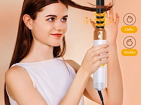 Besjaar airstyler krultang 5 in 1 - afbeelding 4 van  4