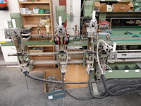 Beslagmachine soenen hendrik - afbeelding 2 van  5