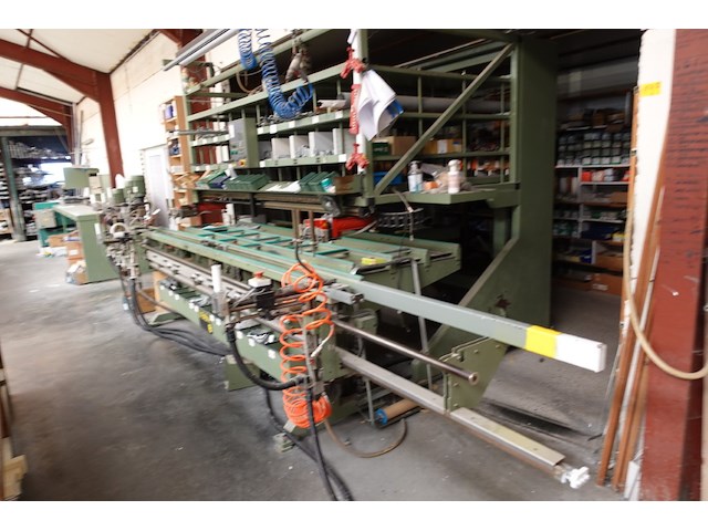 Beslagmachine soenen hendrik - afbeelding 3 van  5