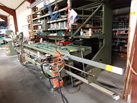 Beslagmachine soenen hendrik - afbeelding 3 van  5