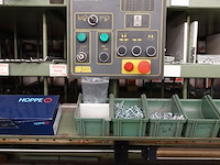 Beslagmachine soenen hendrik - afbeelding 4 van  5