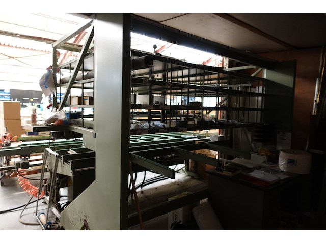 Beslagmachine soenen hendrik - afbeelding 5 van  5