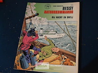 Bessy - div strips - afbeelding 1 van  3