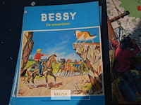 Bessy - div strips - afbeelding 2 van  3